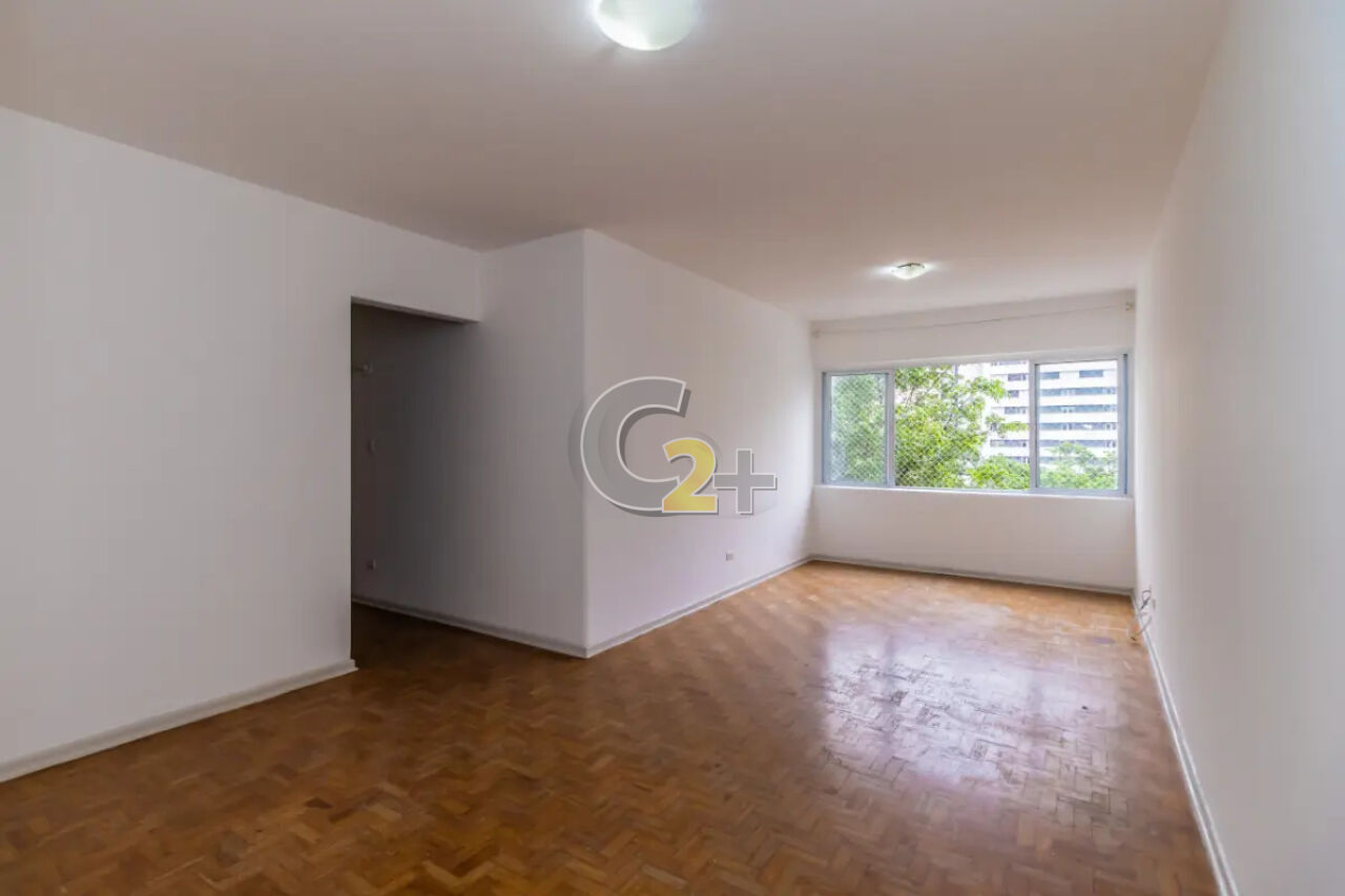 Apartamento para Venda - Consolação