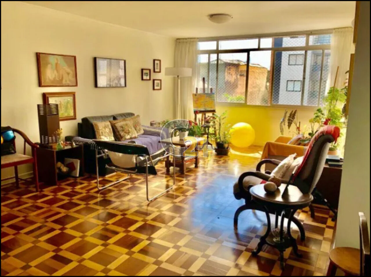 Apartamento para Venda - Pinheiros