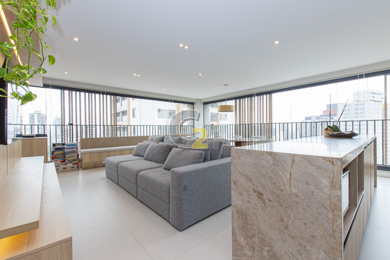 Apartamento para Venda - Perdizes