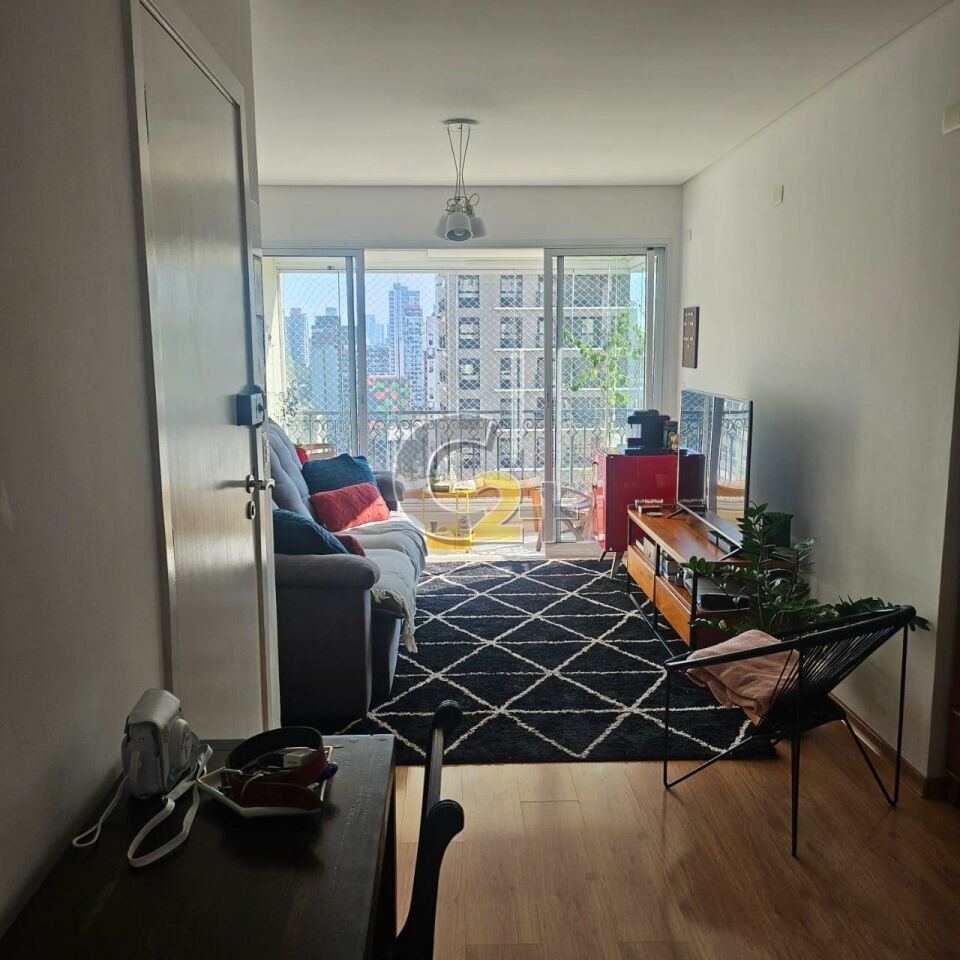 Apartamento para Venda - Jardim das Acácias