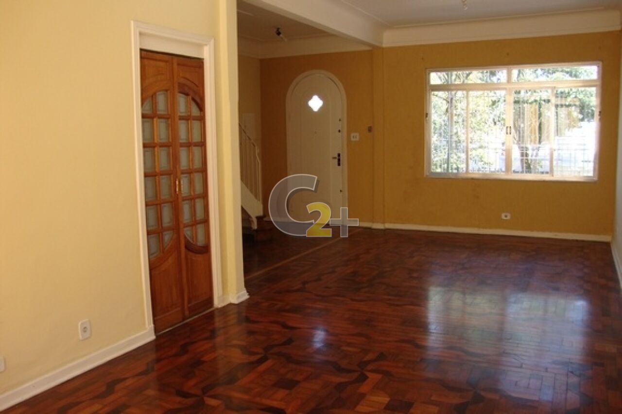 Sobrado Comercial