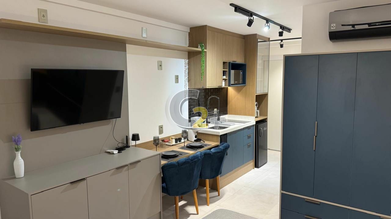 Apartamento para Venda - Vila Madalena