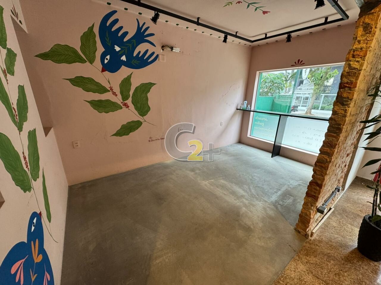 Sobrado Comercial