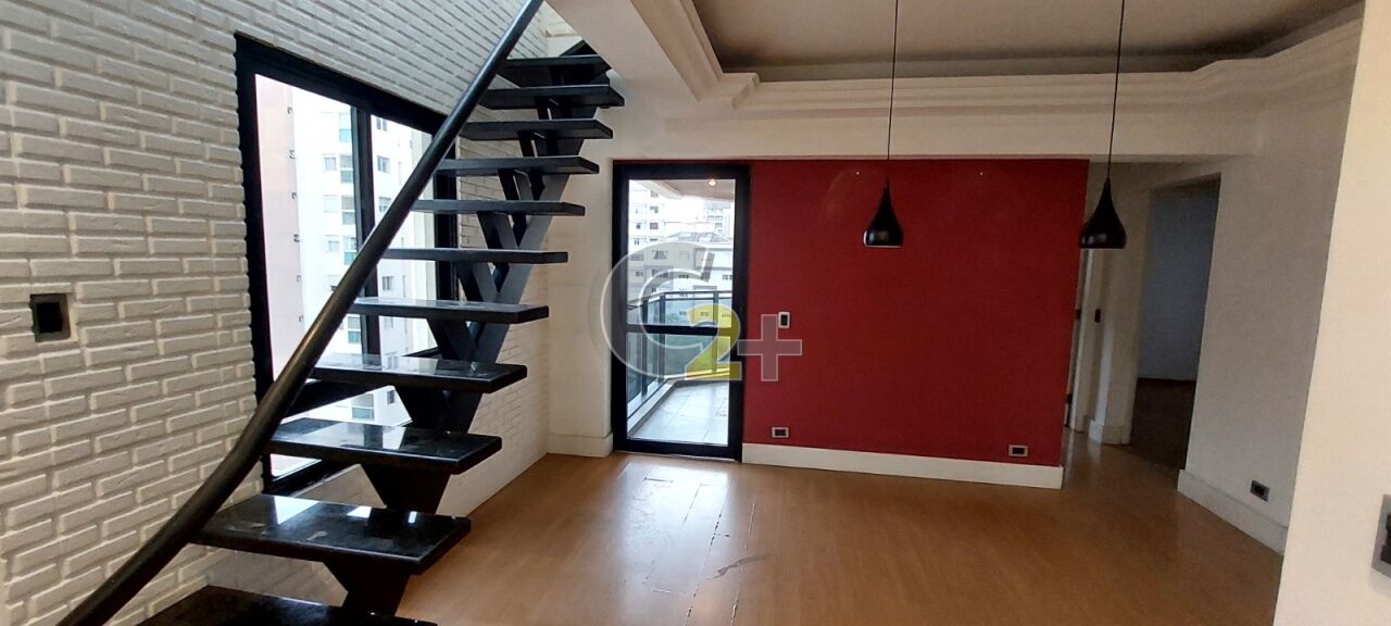 Apartamento para Venda - Santa Cecília