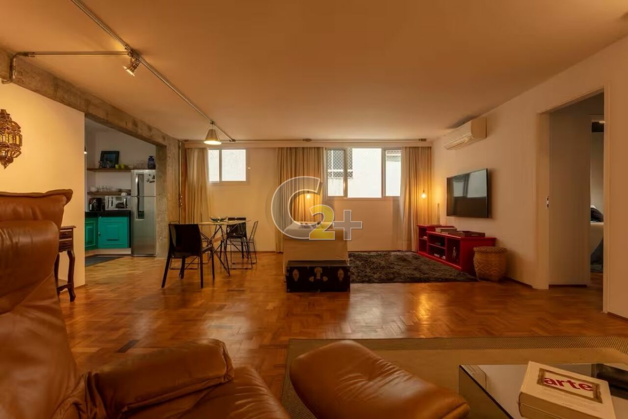 Apartamento para Venda - Jardim América