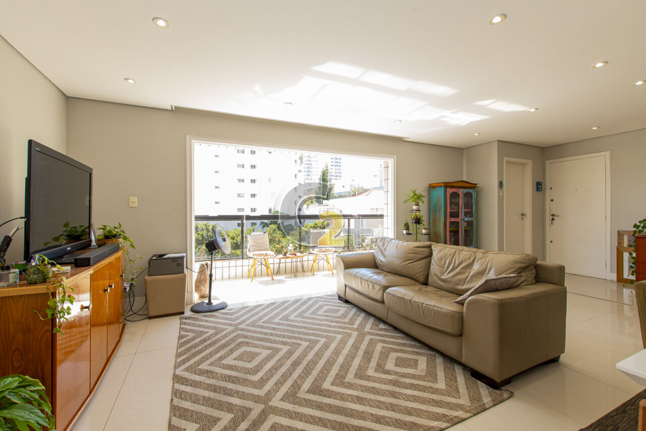 Apartamento para Venda - Perdizes