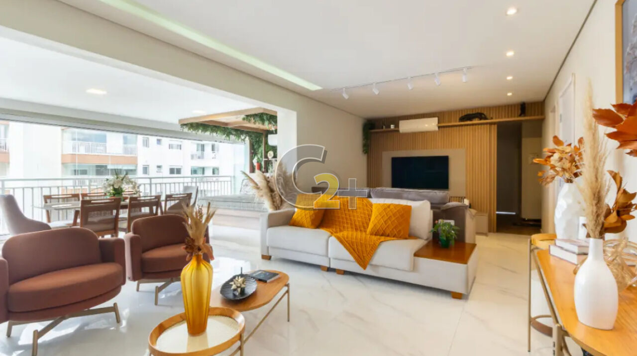 Apartamento para Venda - Vila Anastácio