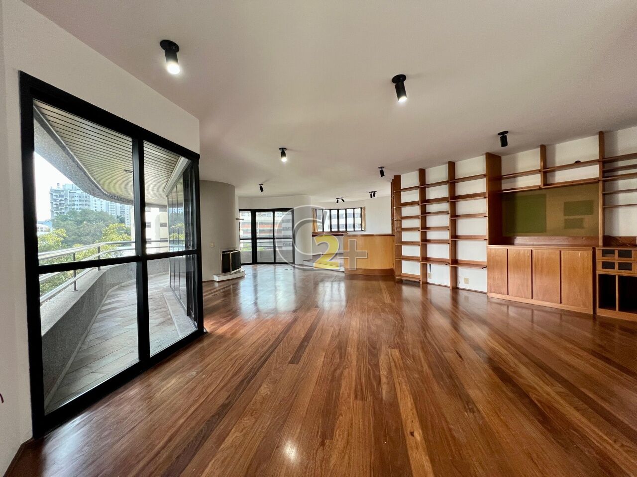 Apartamento para Venda - Perdizes