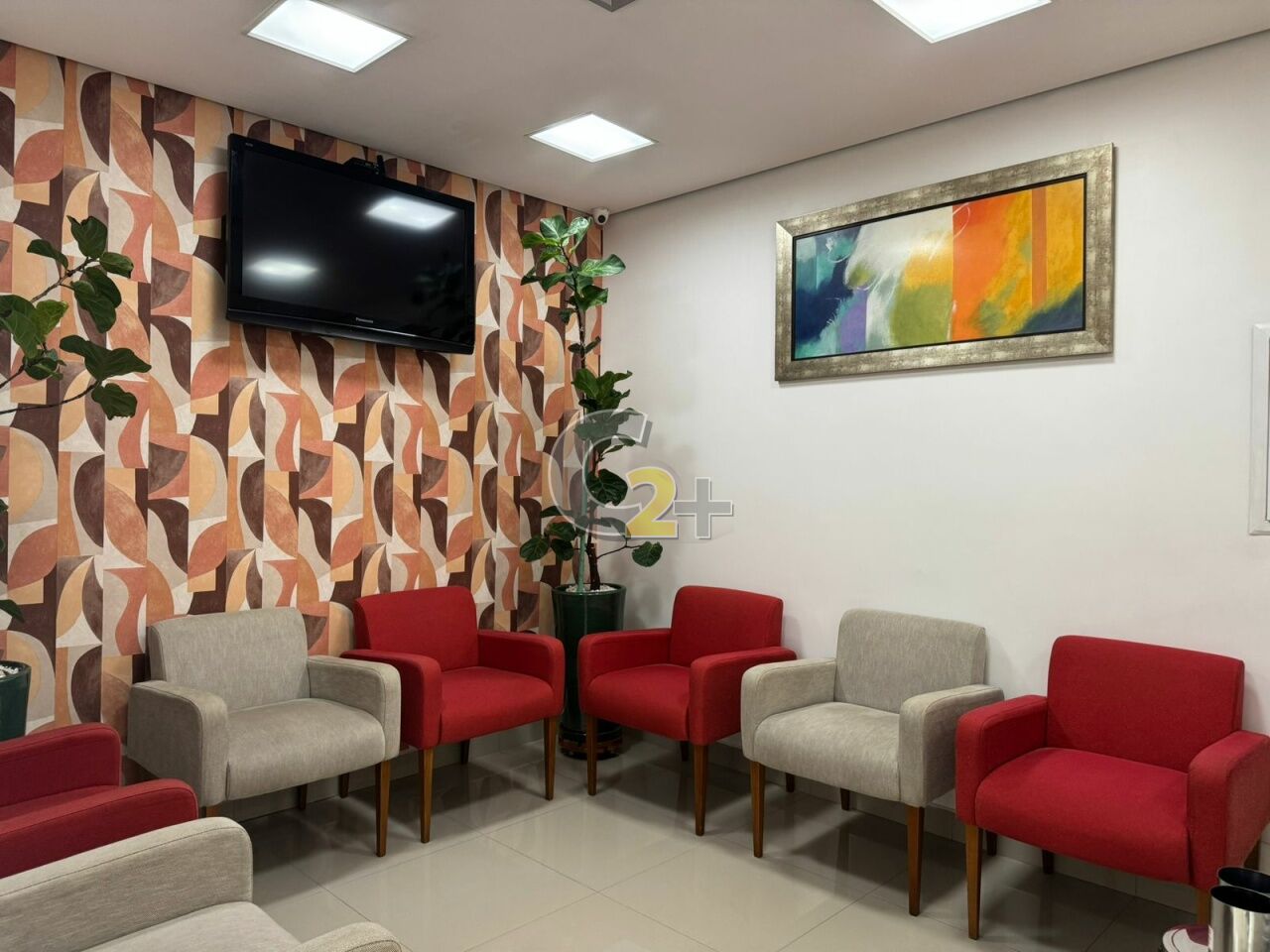 Conj. Comercial para Venda - Aclimação