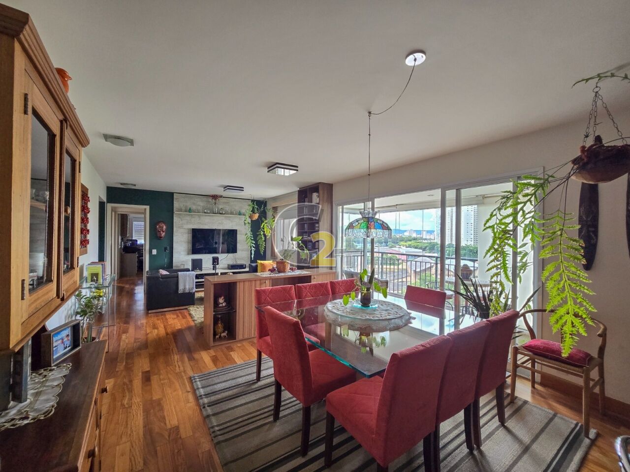 Apartamento para Venda - Barra Funda