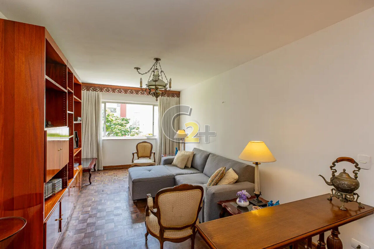 Apartamento para Venda - Consolação