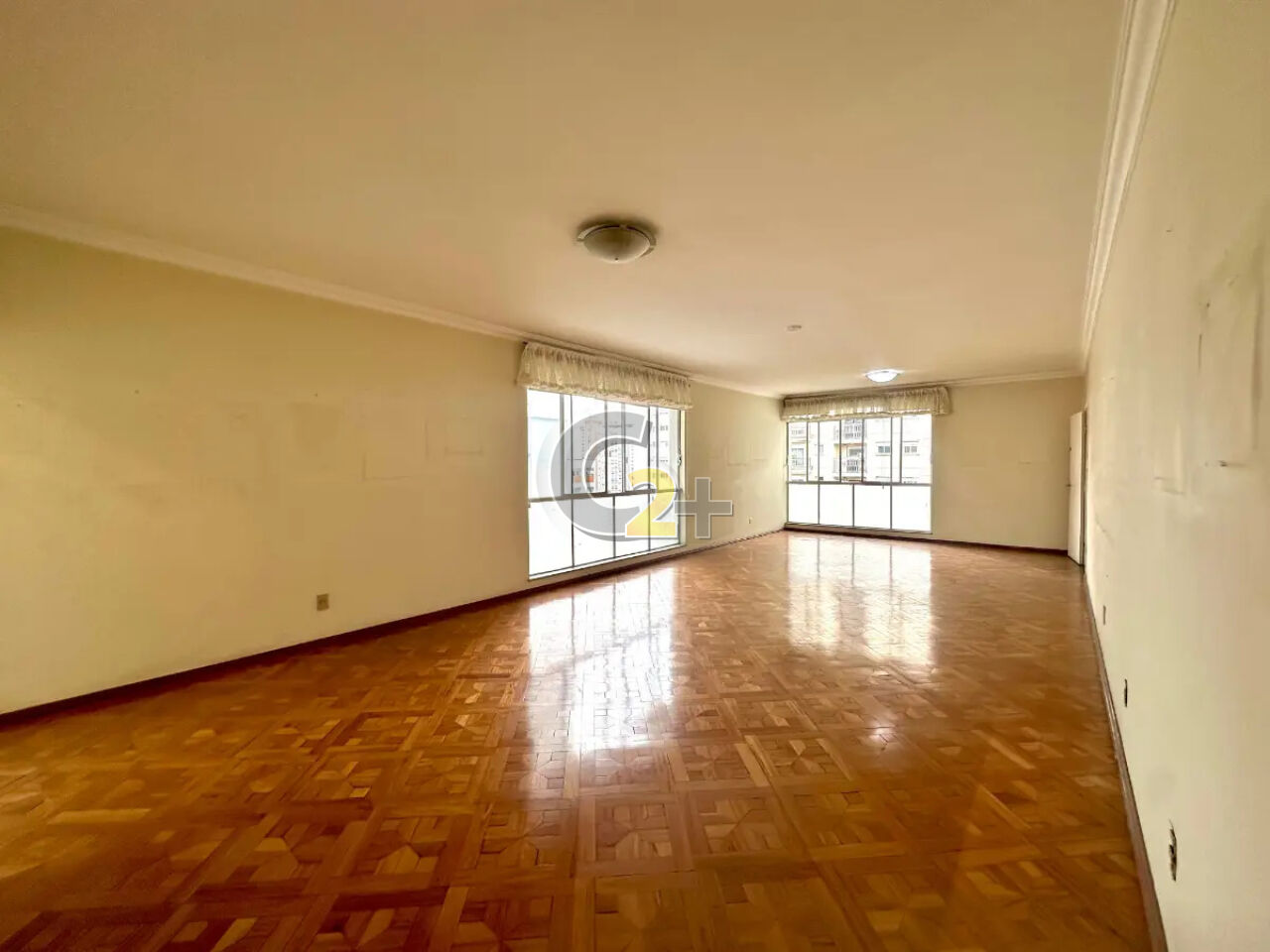 Apartamento para Venda - Santa Cecília