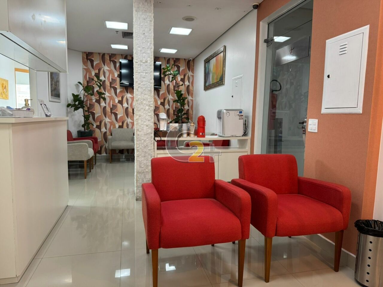 Conj. Comercial para Venda - Aclimação