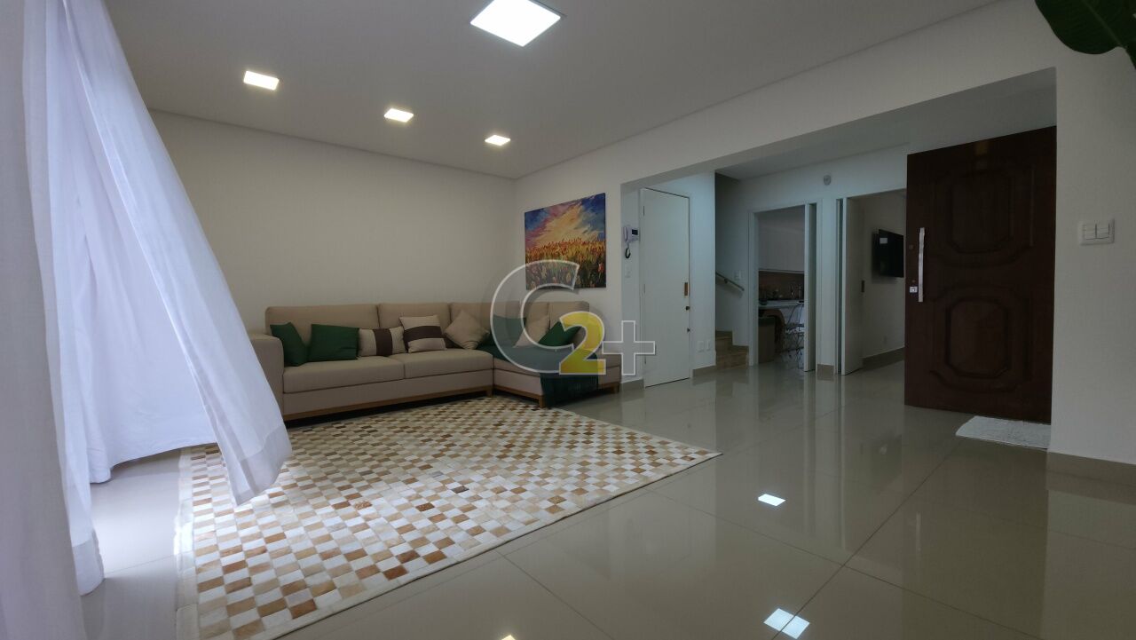 Casa Padrão para Venda - Perdizes