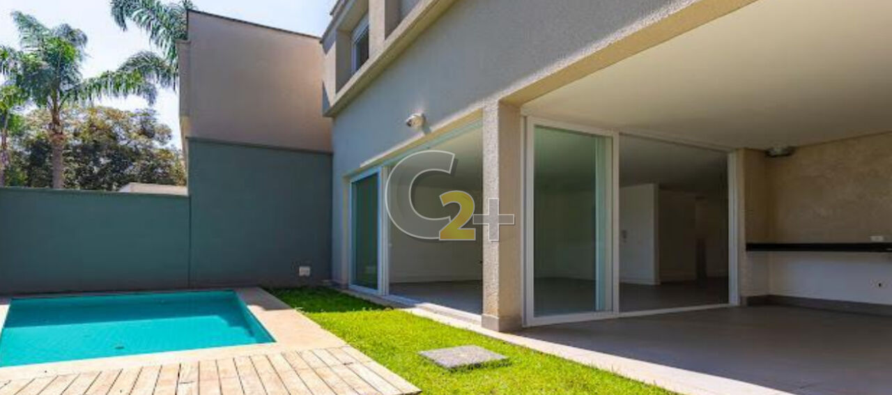 Casa de Condominio para Venda - Santo Amaro