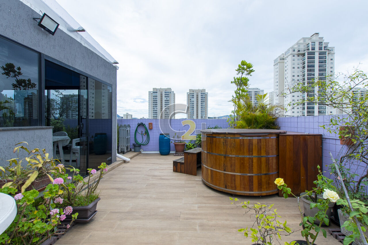 Cobertura para Venda - Vila Leopoldina