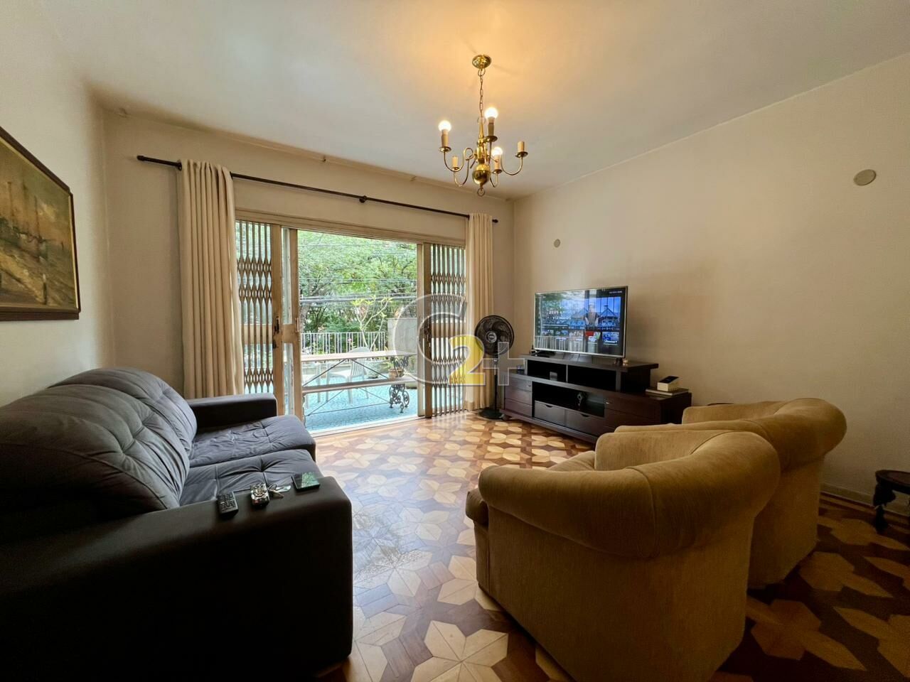 Casa Padrão para Venda - Vila Madalena