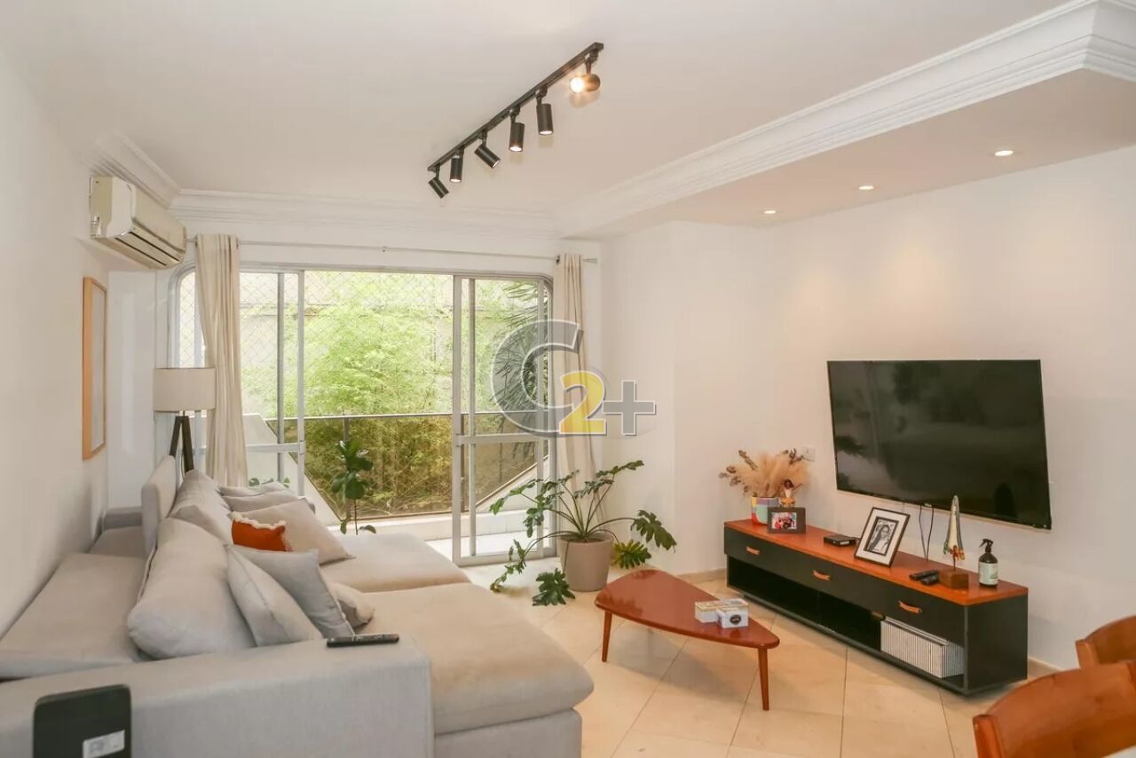 Apartamento para Venda - Pompéia