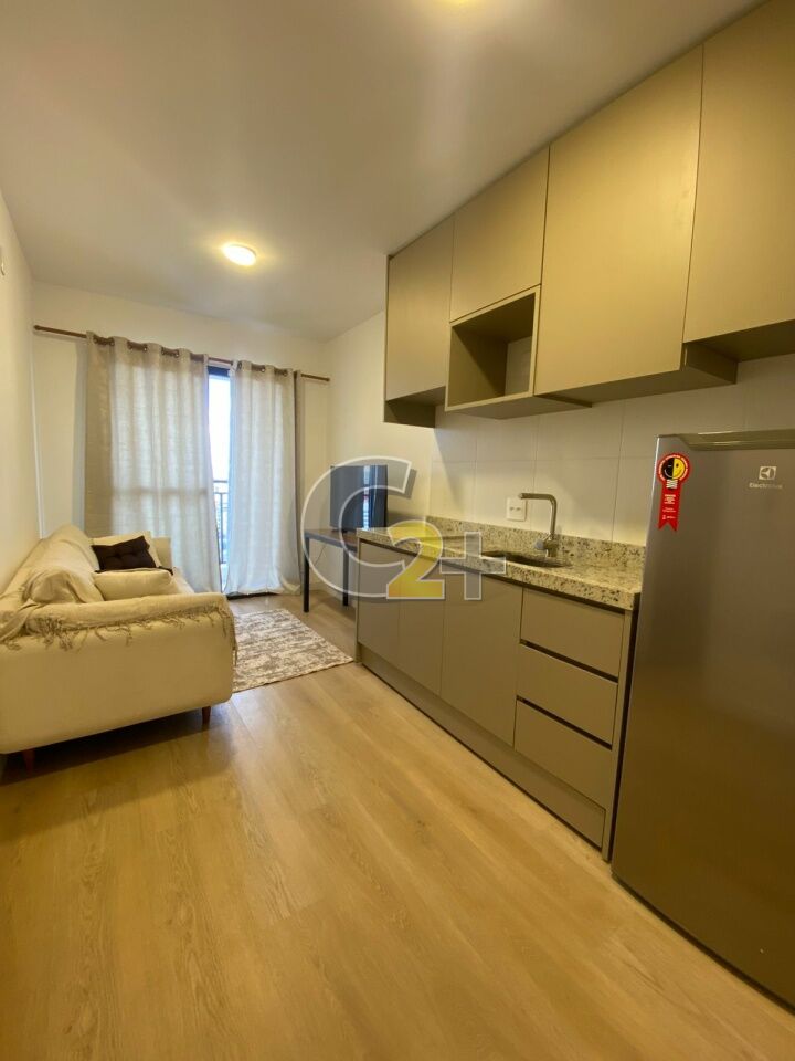 Apartamento para Venda - Santa Cecília