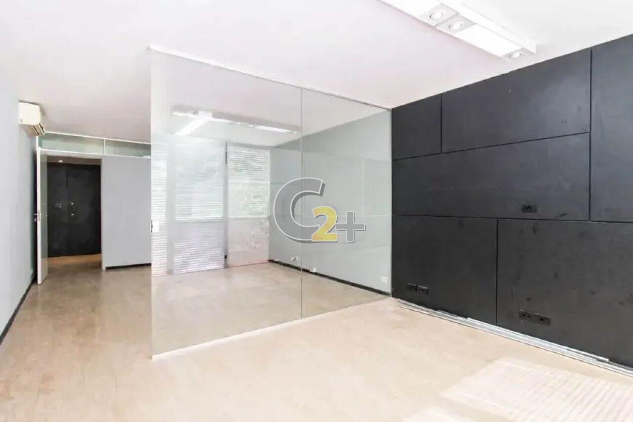 Conj. Comercial para Venda - Consolação