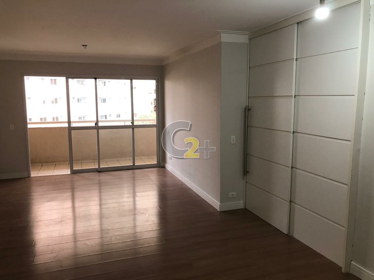Apartamento para Venda - Vila Romana