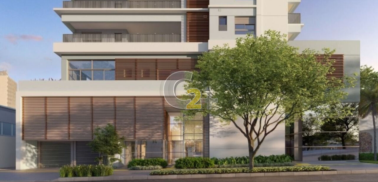 Apartamento para Venda - Vila Mariana