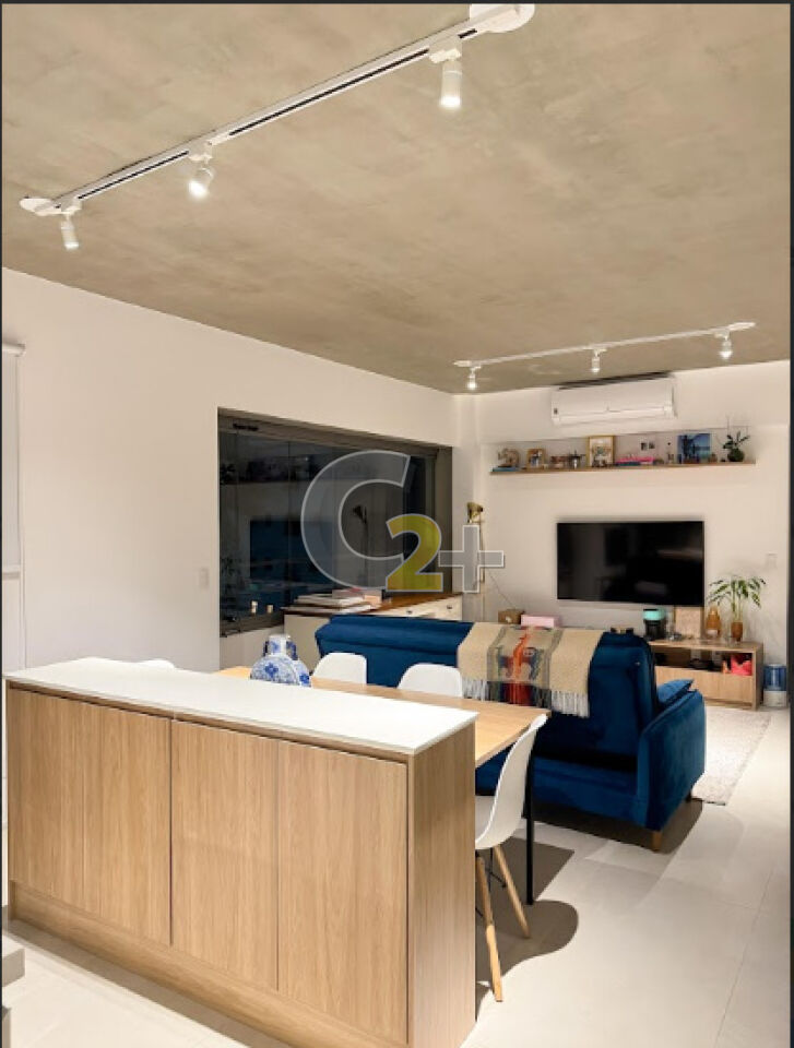 Apartamento para Venda - Vila Nova Conceição