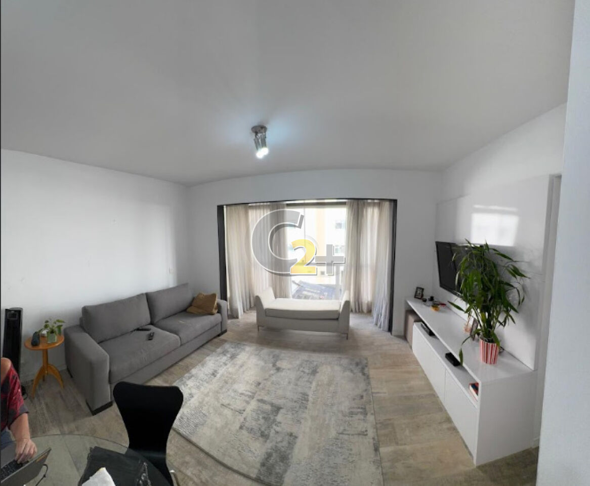 Apartamento para Venda - Vila Olímpia