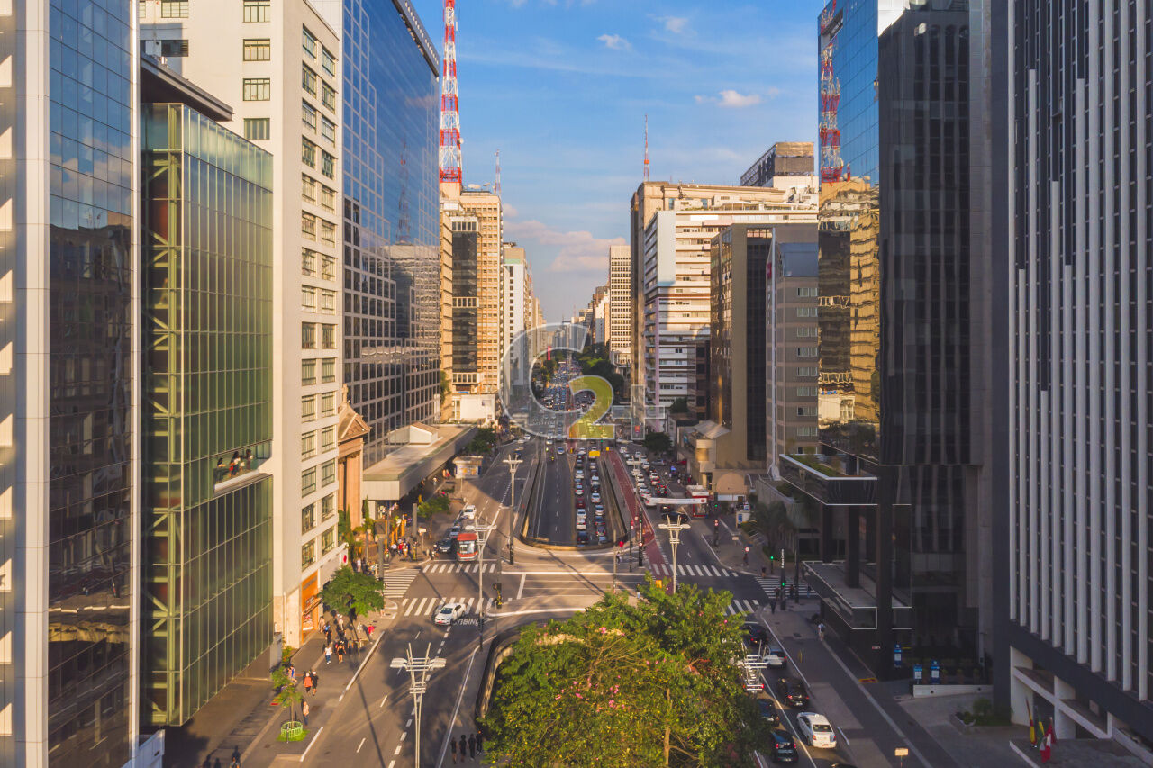 Apartamento para Venda - Planalto Paulista