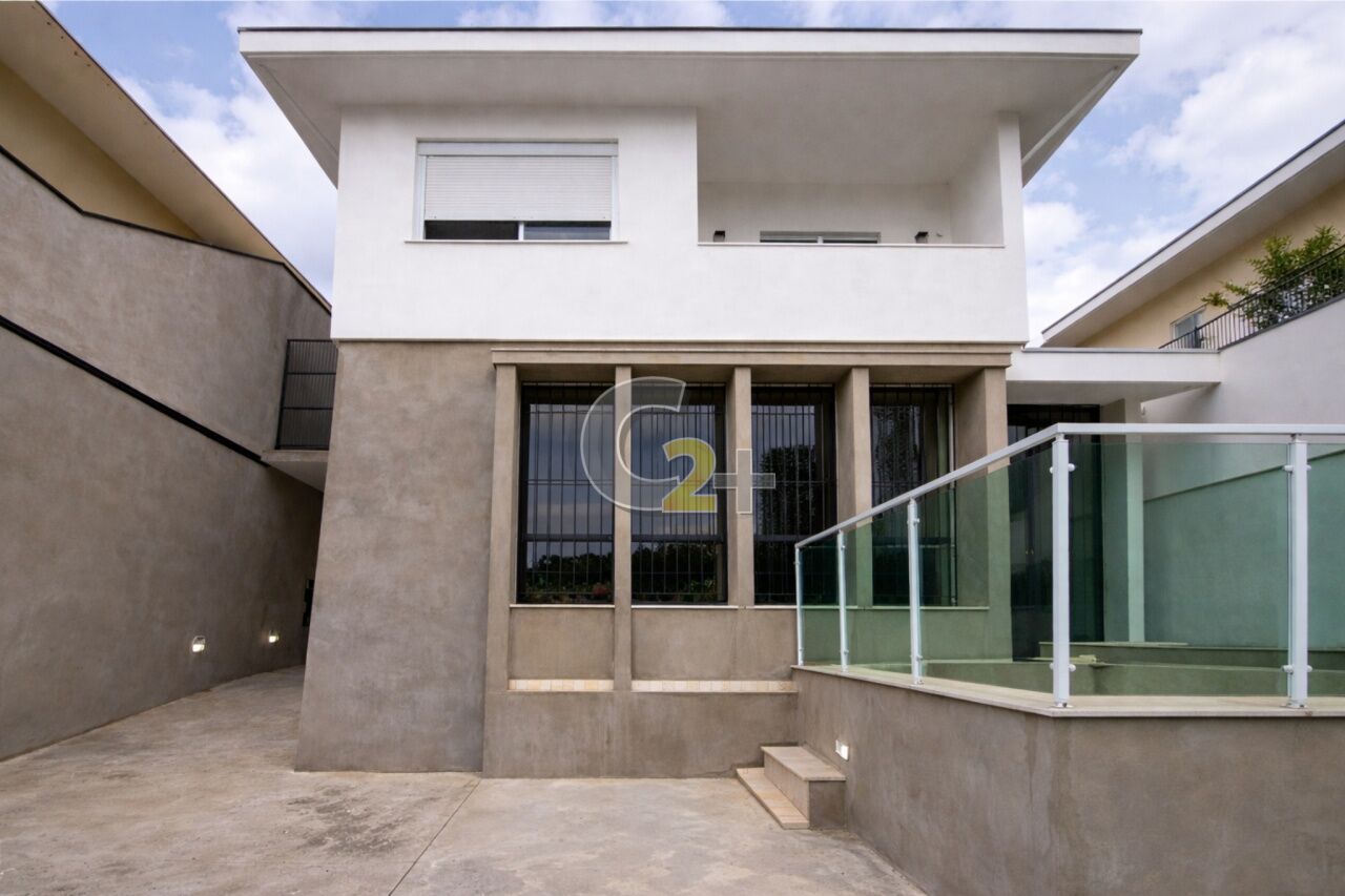 Sobrado para Venda - Alto de Pinheiros