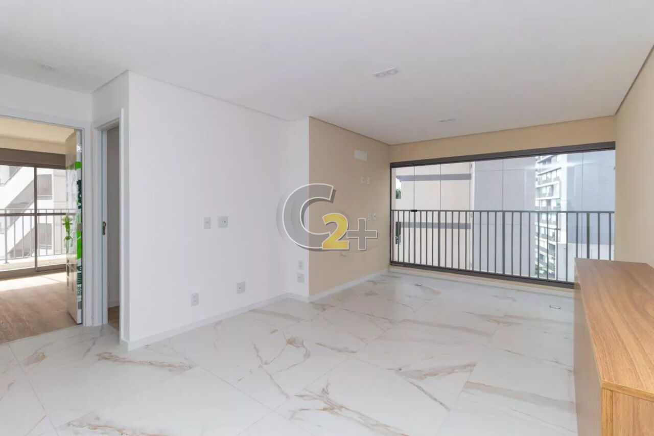 Apartamento para Venda - Vila Mariana