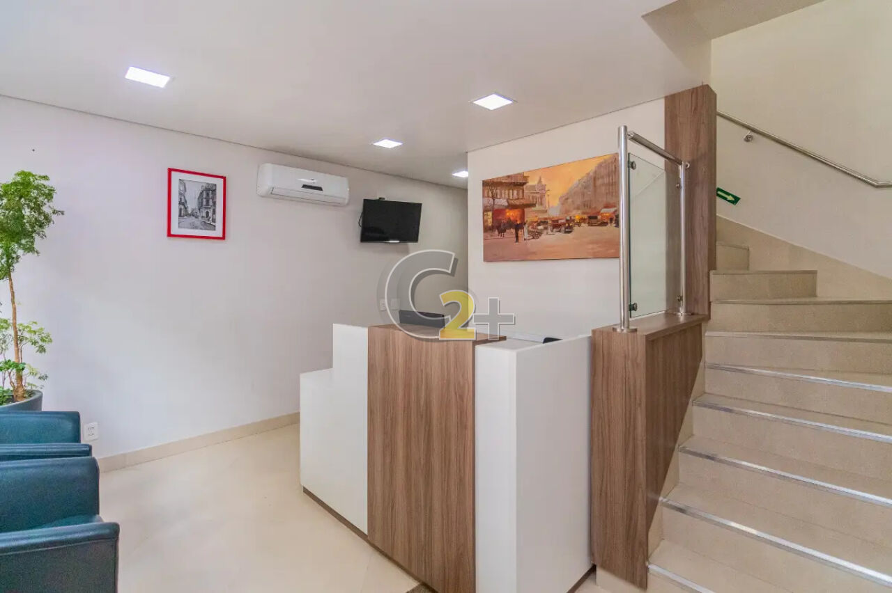 Sobrado Comercial para Venda - Itaim Bibi