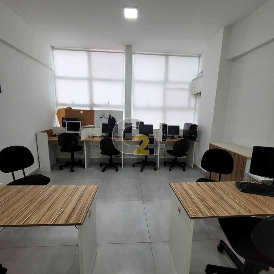 Conj. Comercial