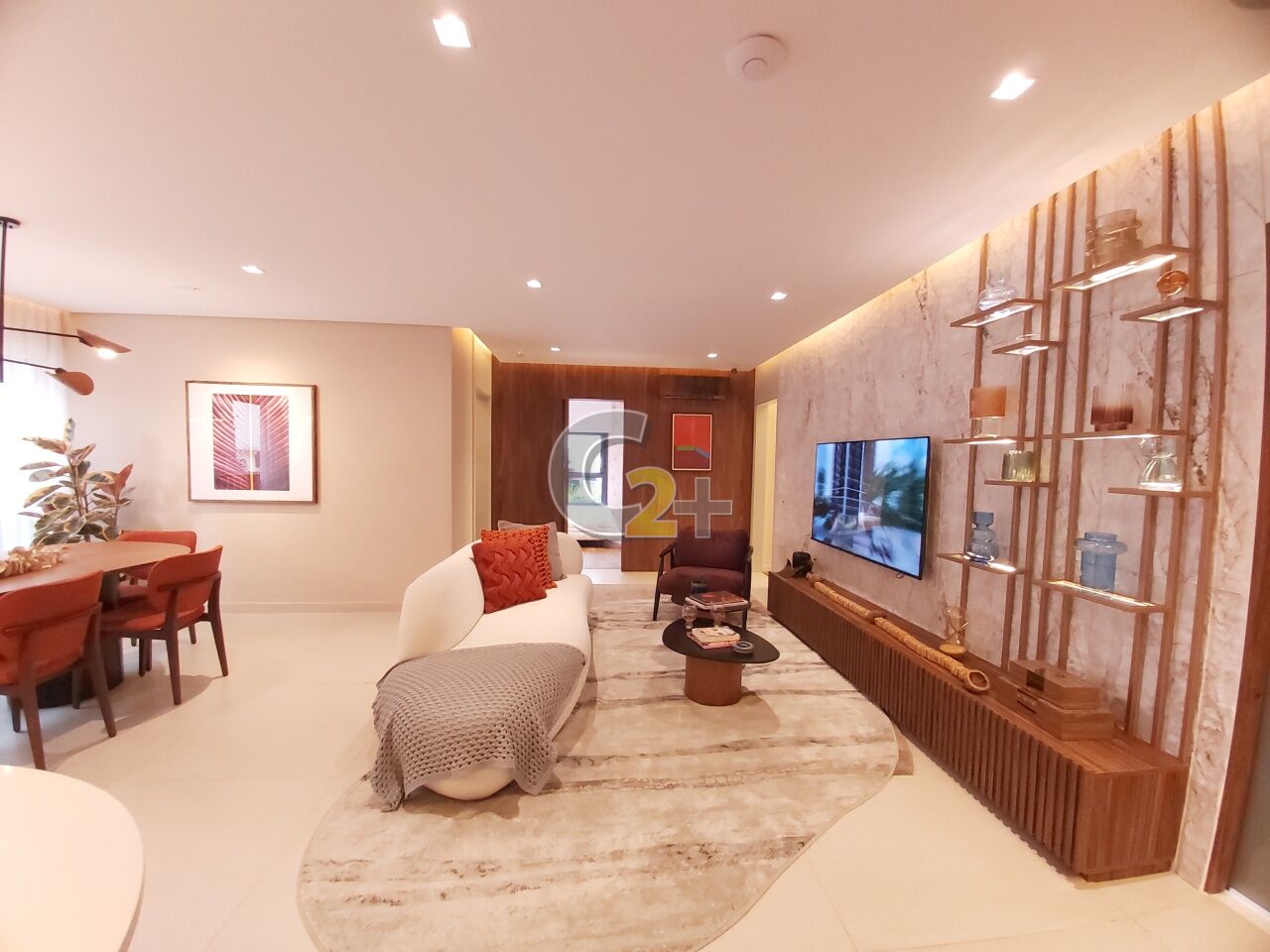 Apartamento para Venda - Perdizes