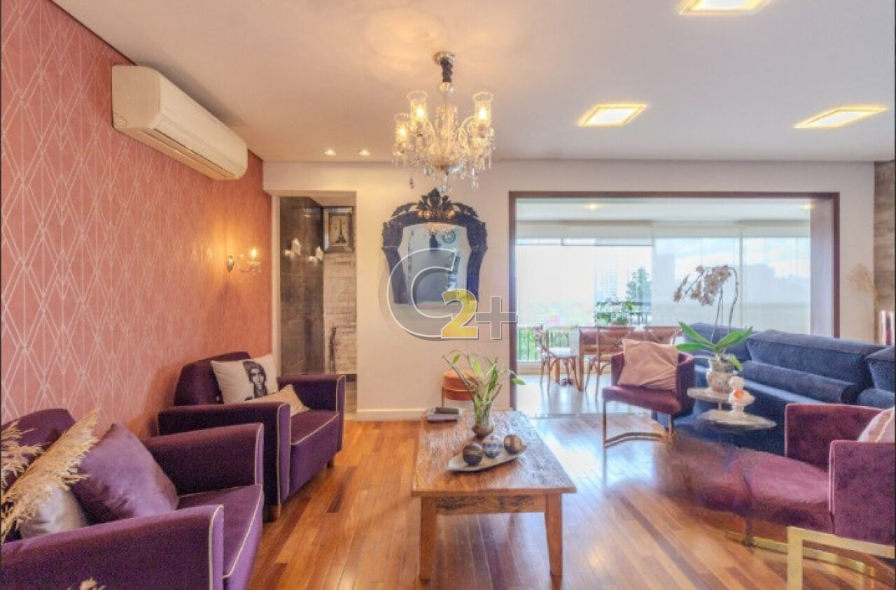 Apartamento para Venda - Barra Funda