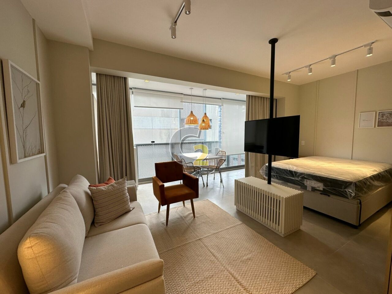 Apartamento