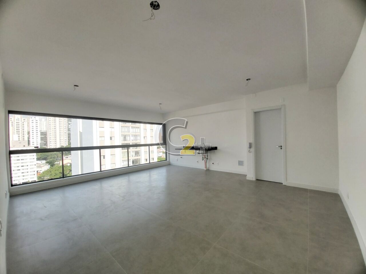 Apartamento para Venda - Perdizes