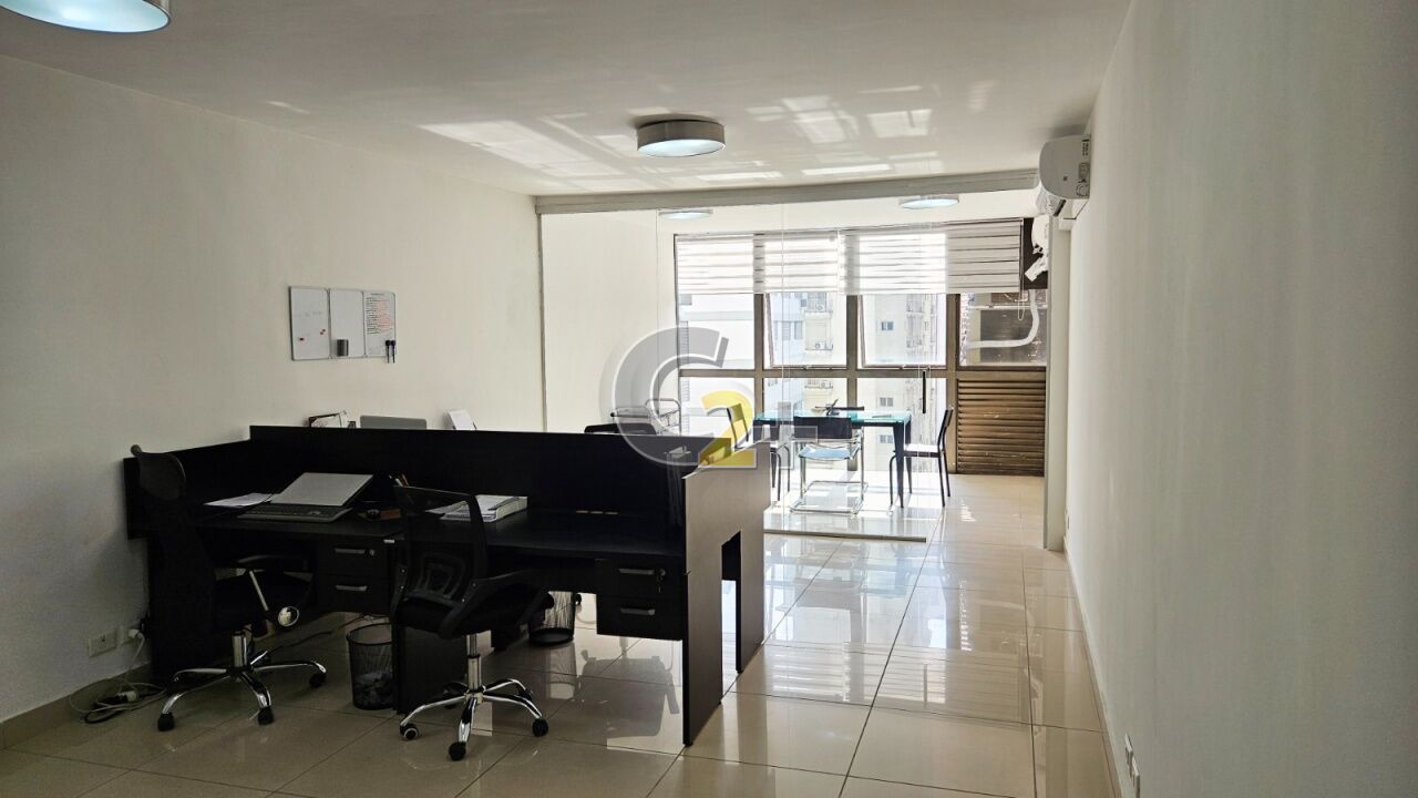 Conj. Comercial para Venda - Consolação