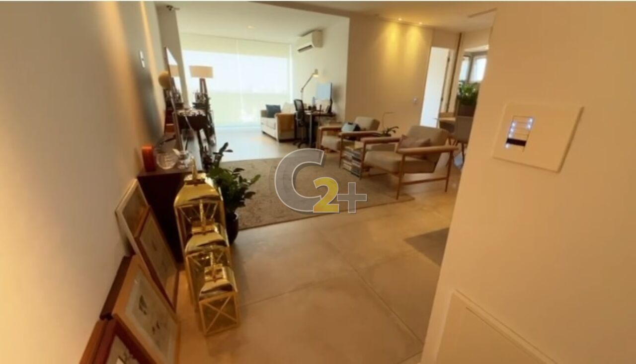 Apartamento para Venda - Campo Belo