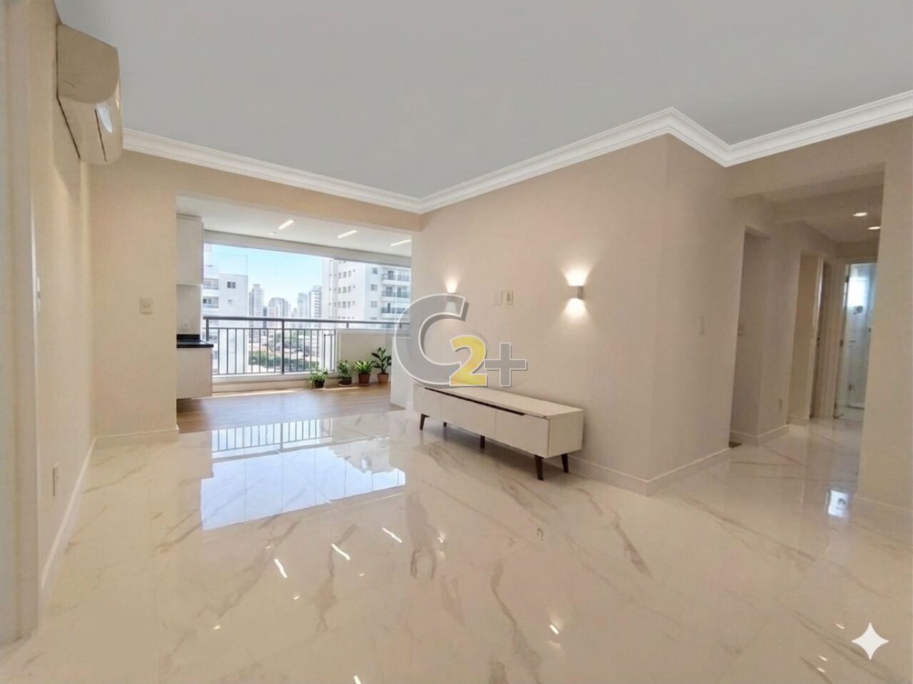 Apartamento para Venda - Barra Funda