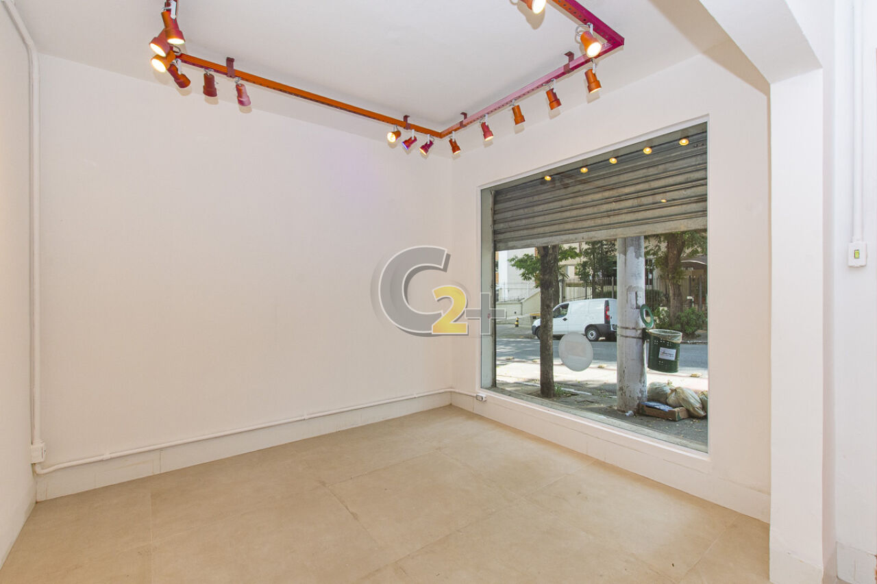 Sobrado Comercial para Venda - Pinheiros