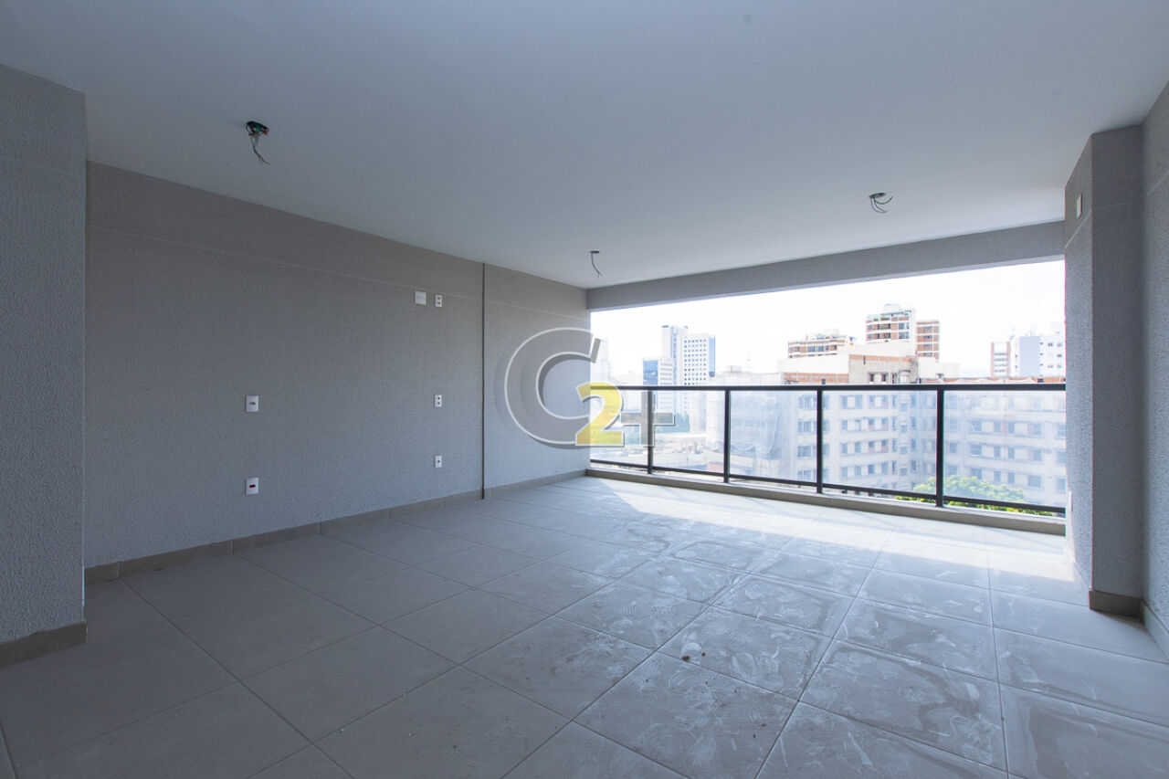 Apartamento para Venda - Vila Romana