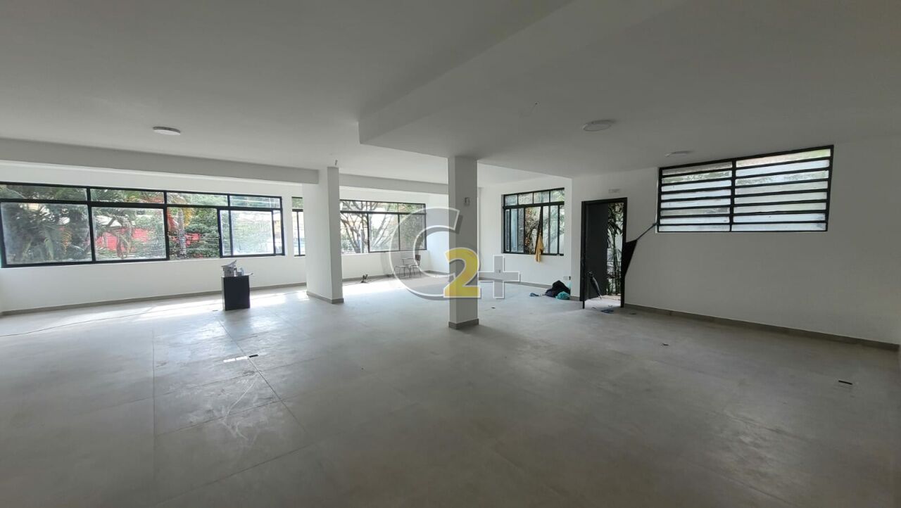 Predio Comercial