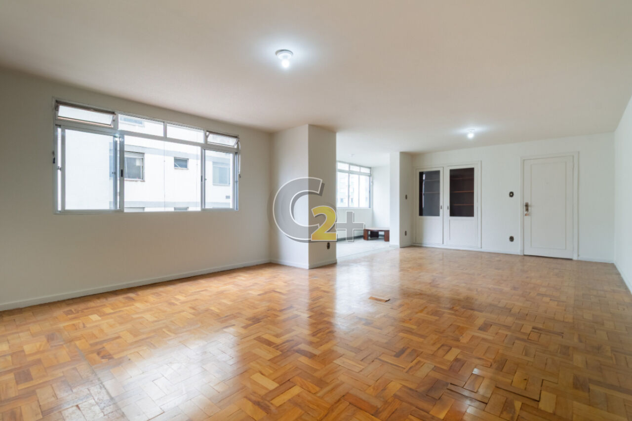 Apartamento para Venda - Jardim Paulista