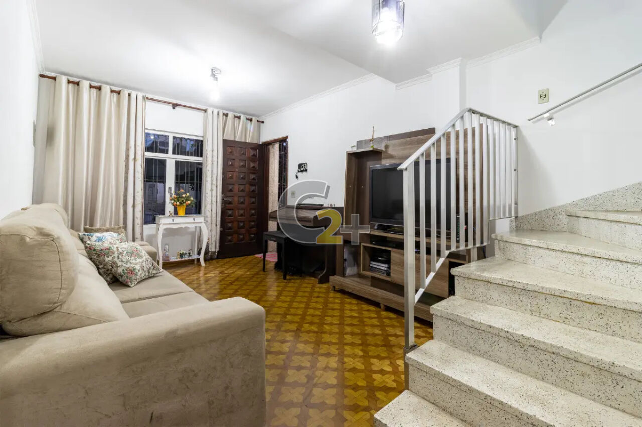 Casa Padrão para Venda - Imirim