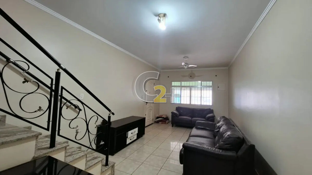 Casa Padrão para Venda - Imirim