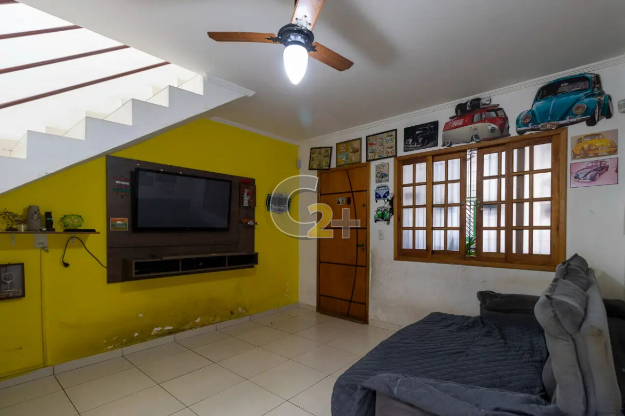 Casa Padrão para Venda - Imirim