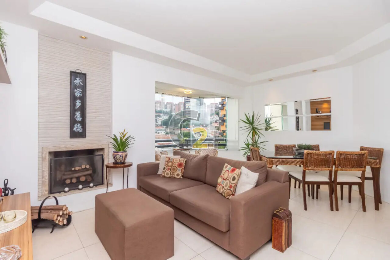 Apartamento para Venda - Alto da Lapa