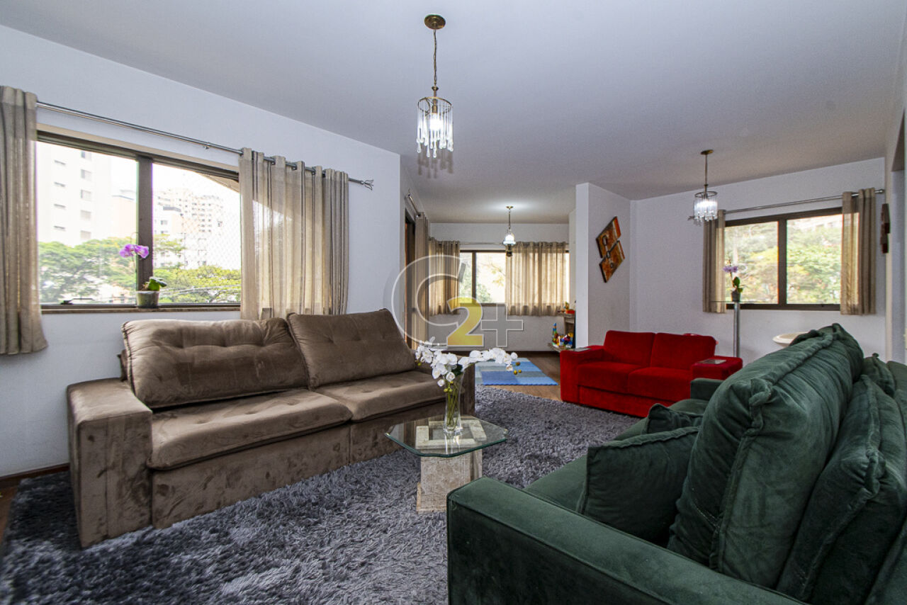 Apartamento para Venda - Perdizes