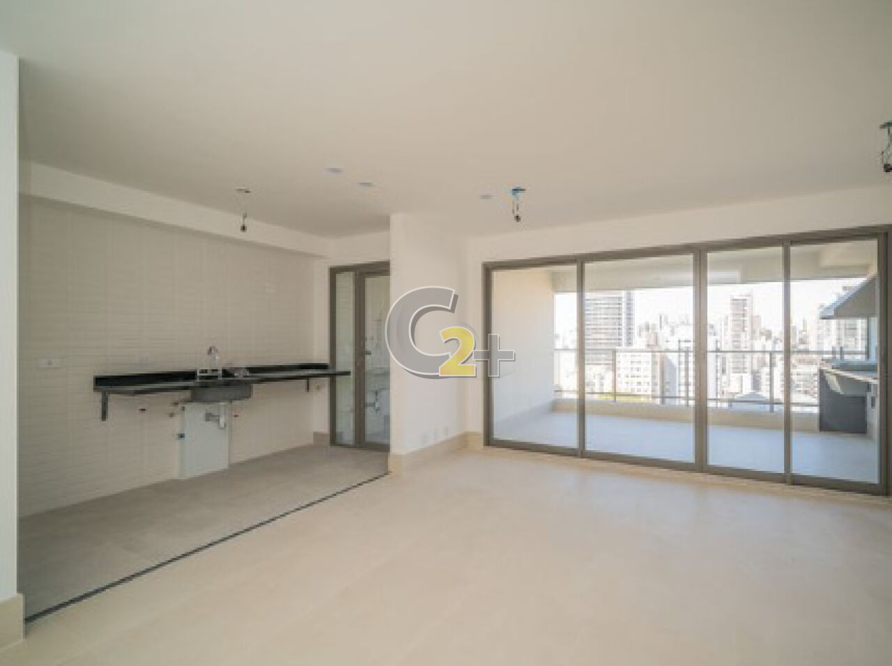 Apartamento para Venda - Perdizes